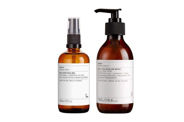 Double Cleanse Duo